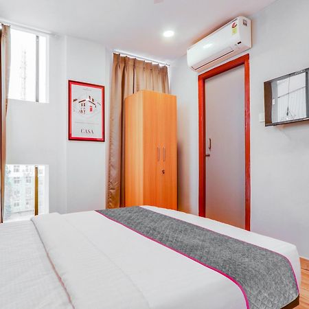 فندق Townhouse Casa Grand حيدر أباد المظهر الخارجي الصورة