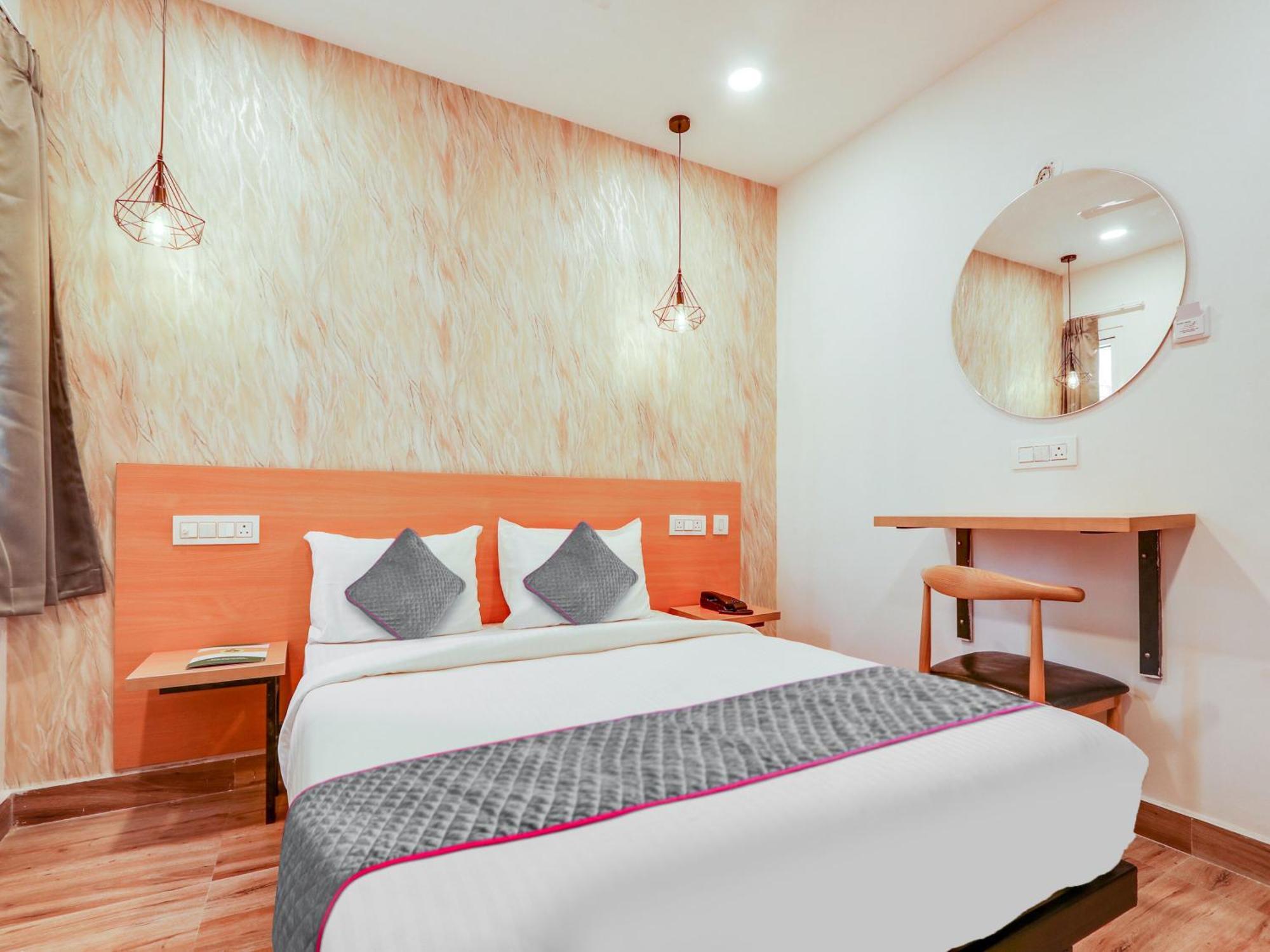 فندق Townhouse Casa Grand حيدر أباد المظهر الخارجي الصورة