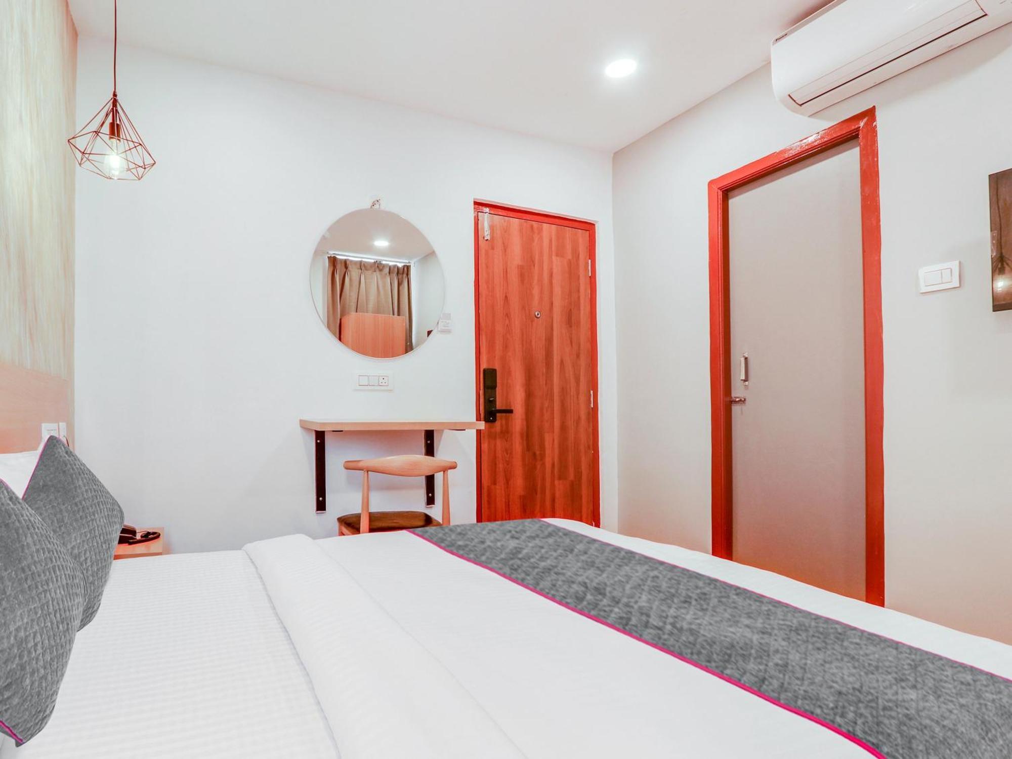 فندق Townhouse Casa Grand حيدر أباد المظهر الخارجي الصورة
