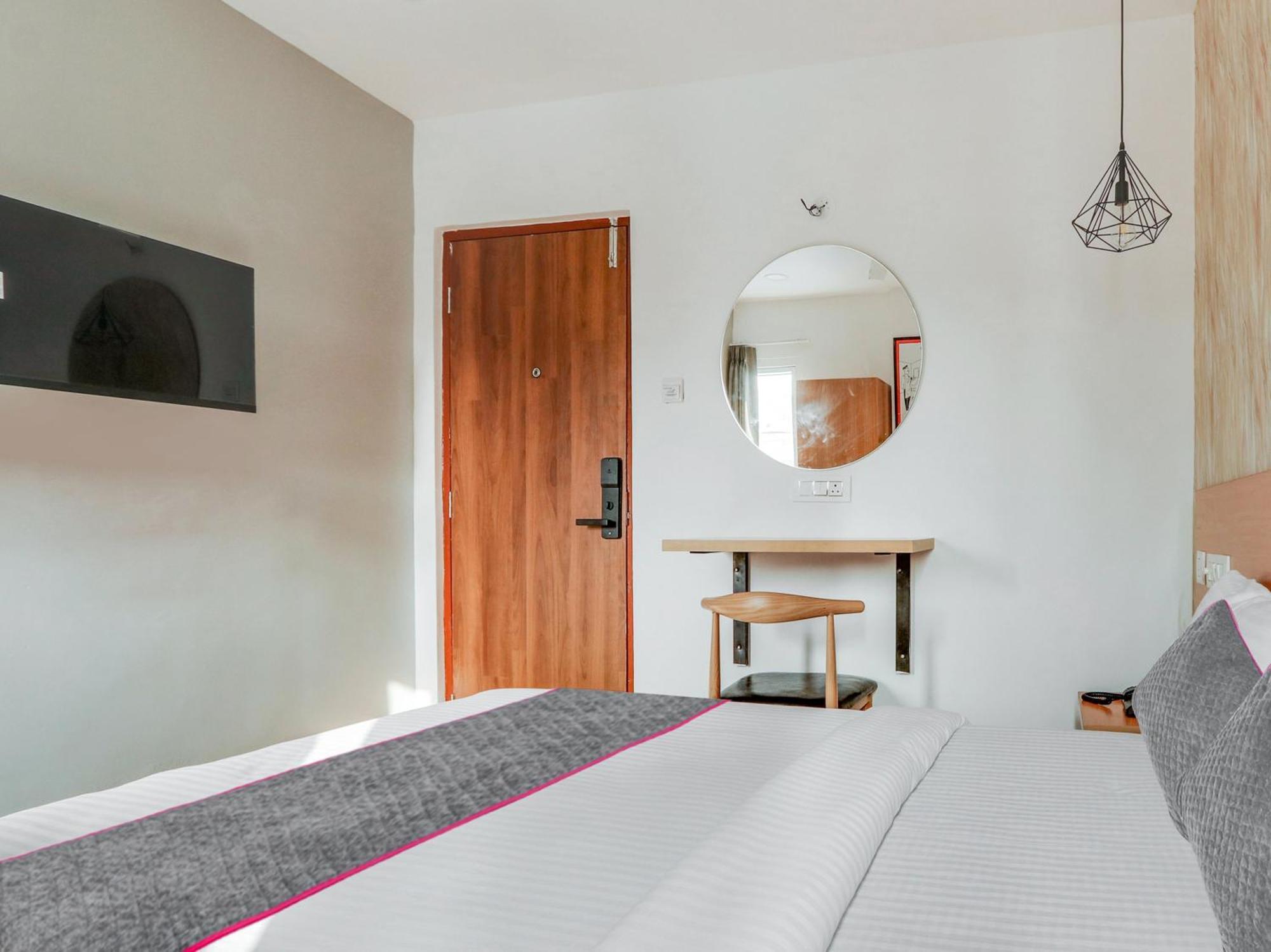 فندق Townhouse Casa Grand حيدر أباد المظهر الخارجي الصورة