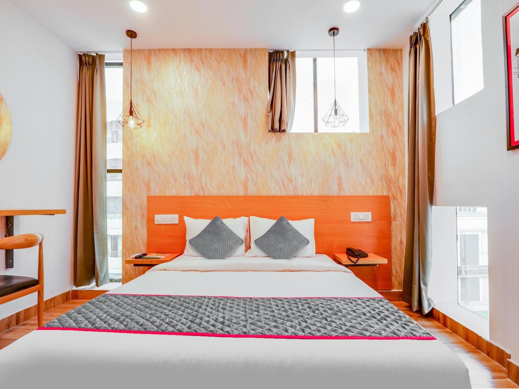 فندق Townhouse Casa Grand حيدر أباد المظهر الخارجي الصورة