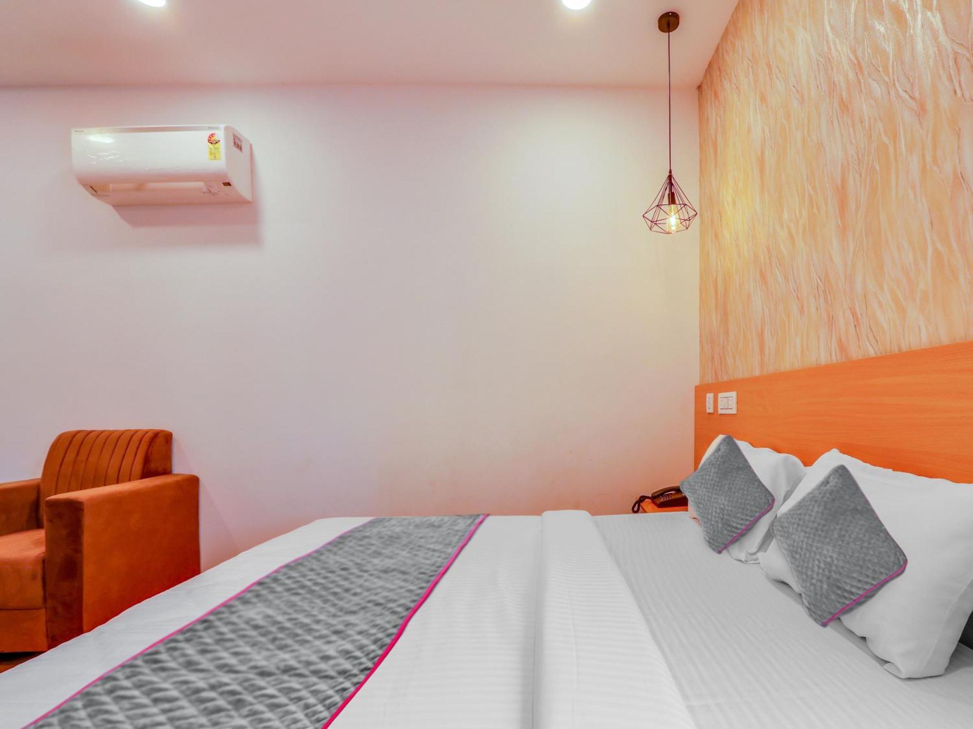 فندق Townhouse Casa Grand حيدر أباد المظهر الخارجي الصورة