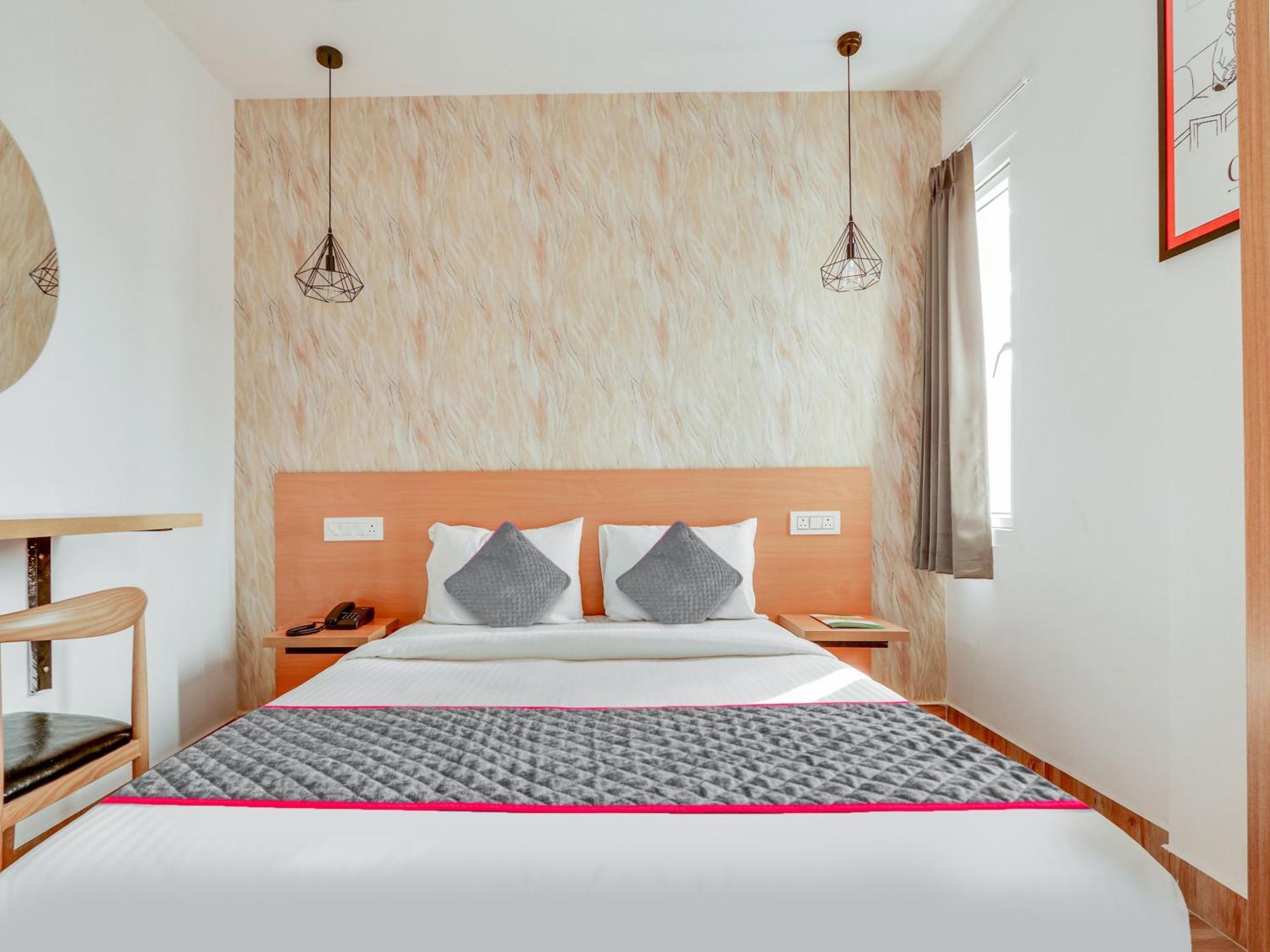 فندق Townhouse Casa Grand حيدر أباد المظهر الخارجي الصورة