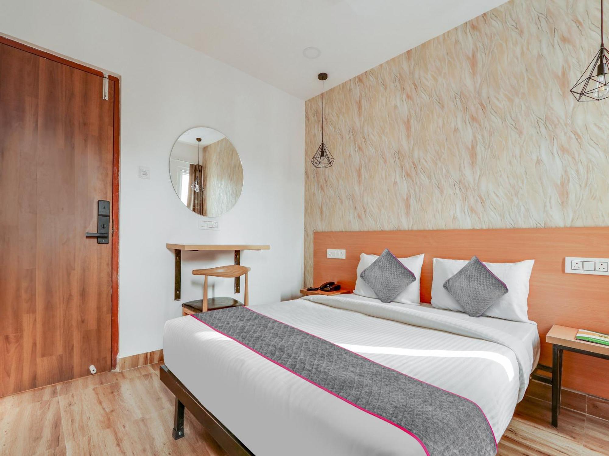 فندق Townhouse Casa Grand حيدر أباد المظهر الخارجي الصورة