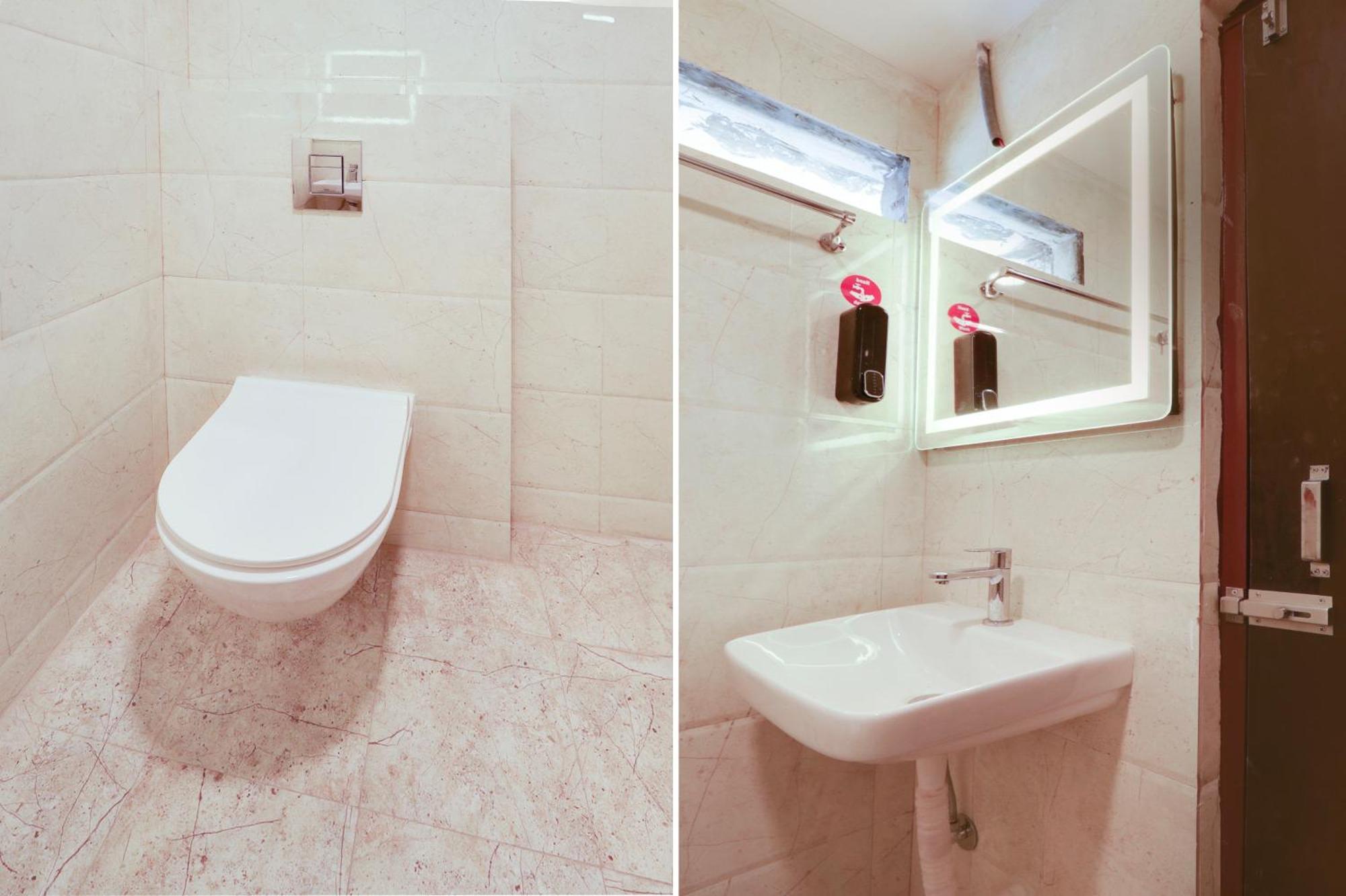 فندق Townhouse Casa Grand حيدر أباد المظهر الخارجي الصورة