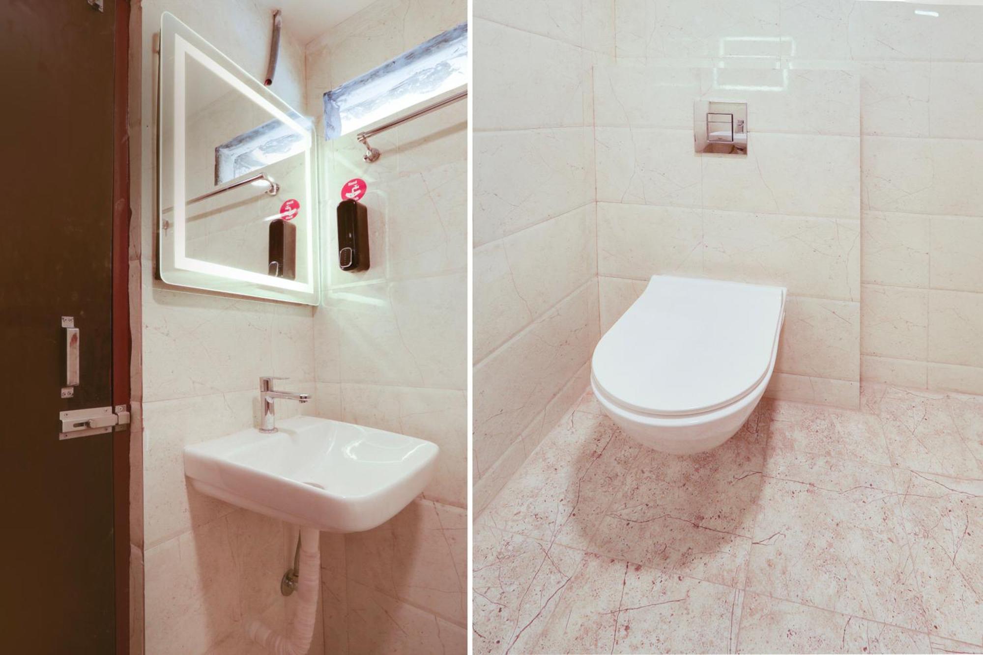 فندق Townhouse Casa Grand حيدر أباد المظهر الخارجي الصورة